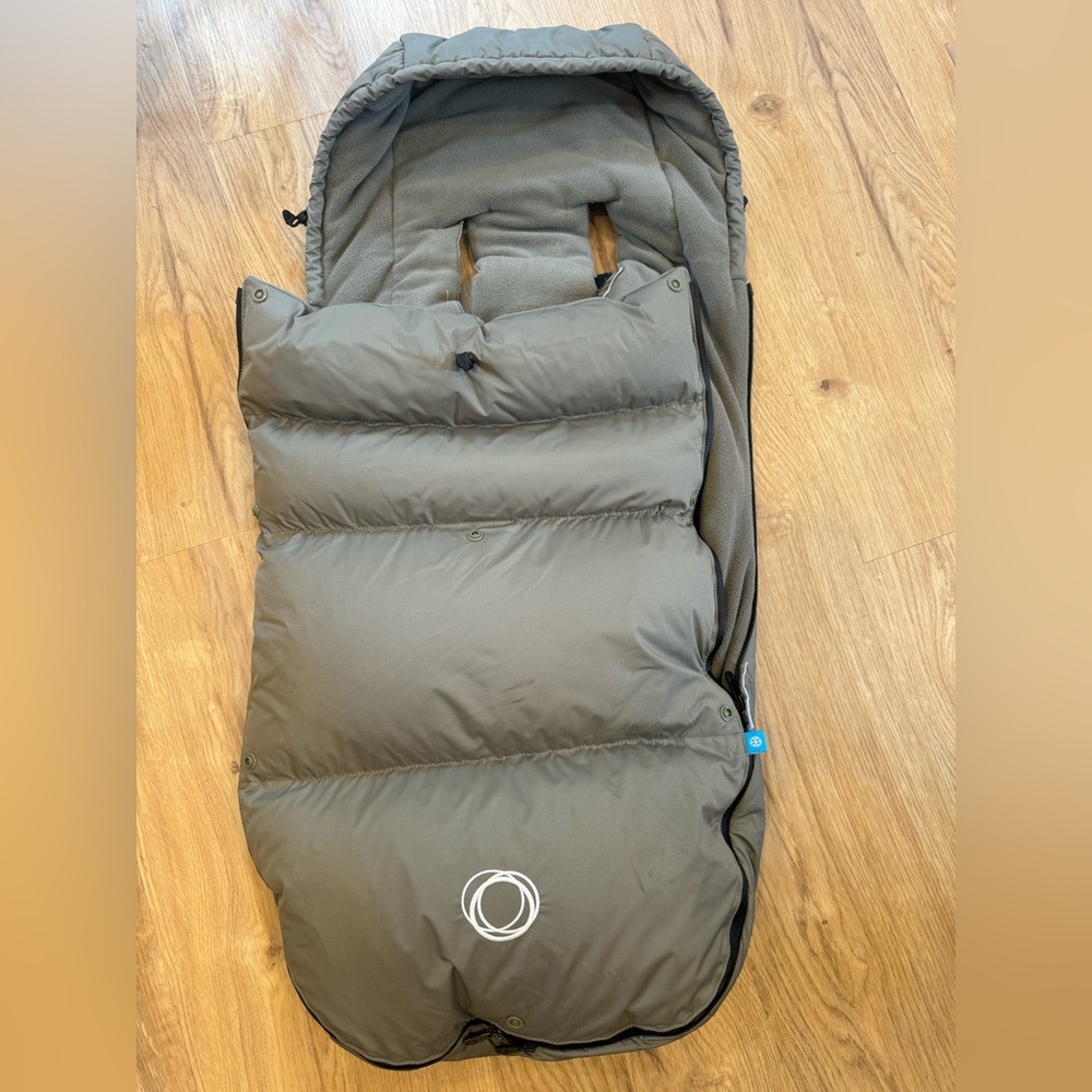 Bugaboo Footmuff